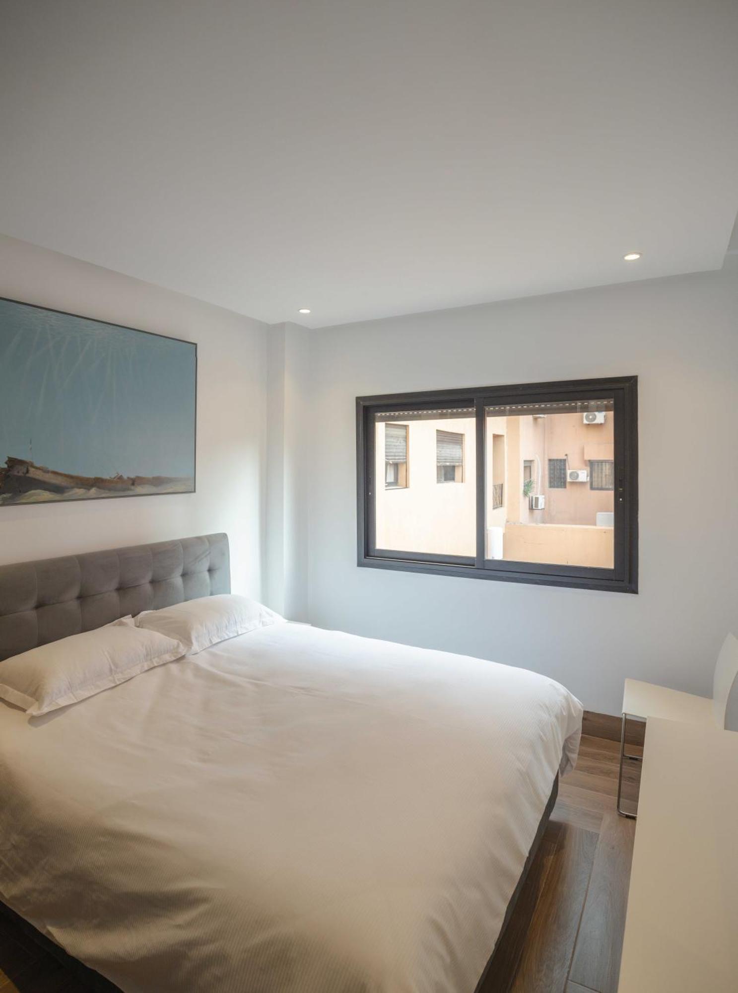 Appartement Uniquement Familial 2 Chambres Spacieux Cosy, Calme Marrakesh Exterior photo